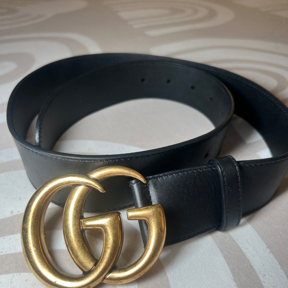 Gucci belt - Picture 2 of 3